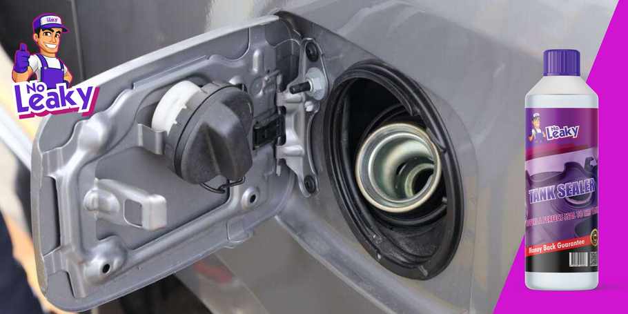 Comment choisir le bon réparateur de réservoir pour votre véhicule?